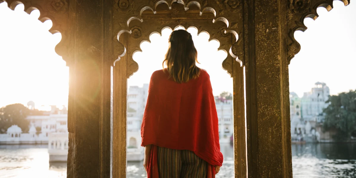 Discover the irresistible charm of Udaipur escorts