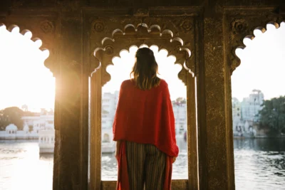 Discover the irresistible charm of Udaipur escorts