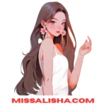 Logo MissKavyaJi.com